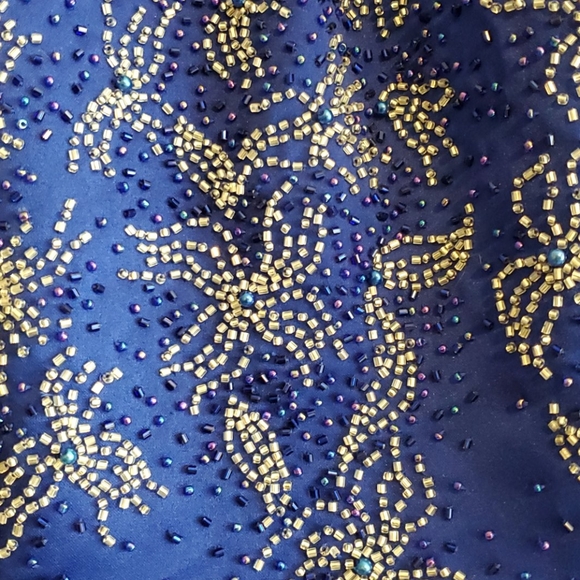 Pageant Gown - Picture 3 of 7